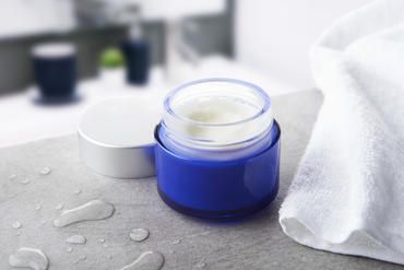 Crème hydratante pour le corps Crème hydratante pour le corps